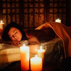 Спа процедуры отеля